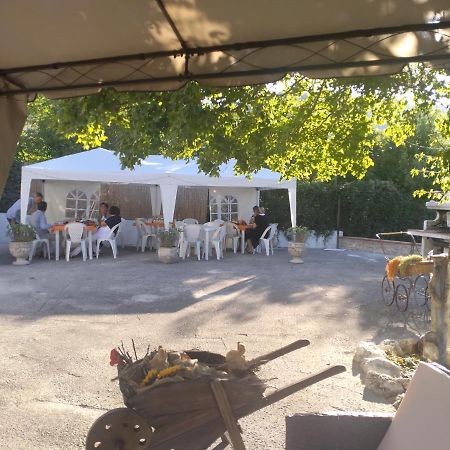 "Il Miglio" Country House Pettorano sul Gizio Luaran gambar