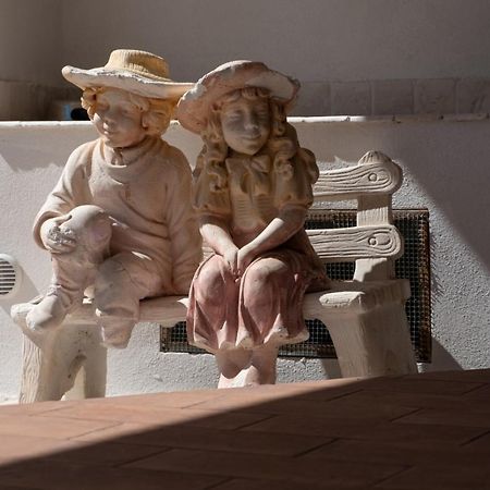 "Il Miglio" Country House Pettorano sul Gizio Luaran gambar