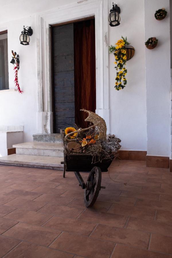 "Il Miglio" Country House Pettorano sul Gizio Luaran gambar