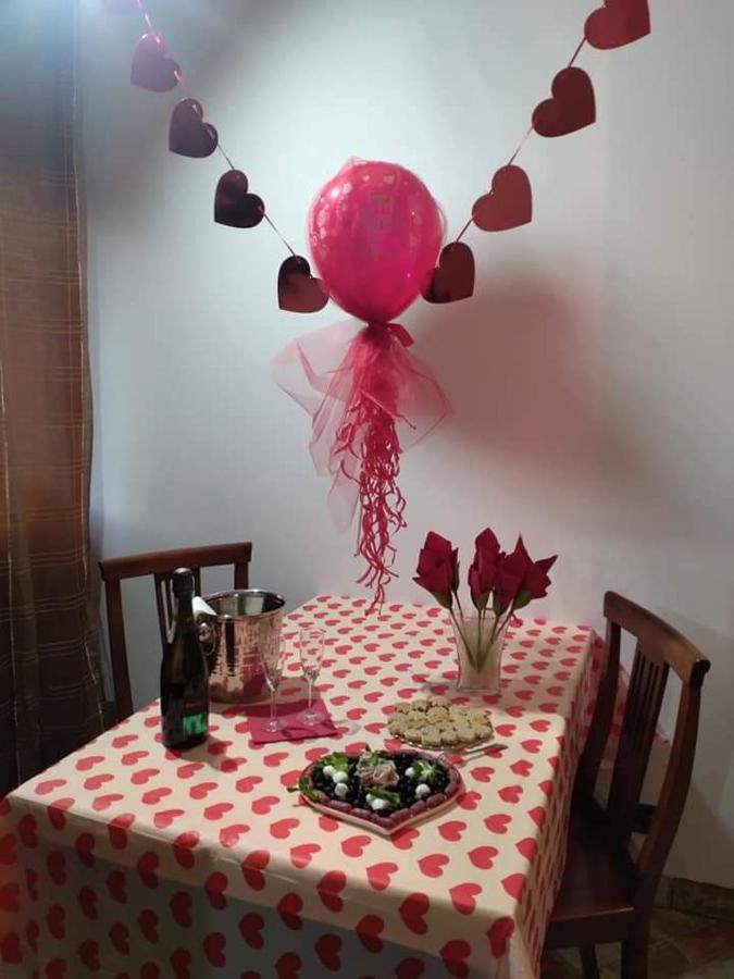 "Il Miglio" Country House Pettorano sul Gizio Luaran gambar