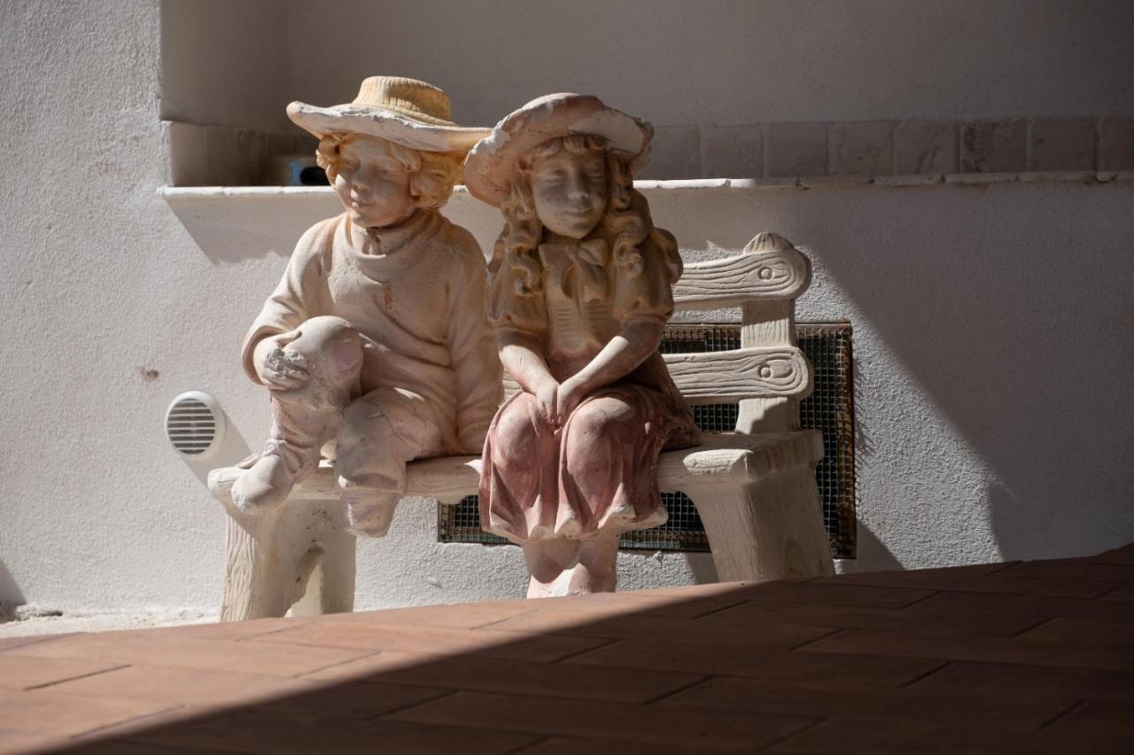 "Il Miglio" Country House Pettorano sul Gizio Luaran gambar