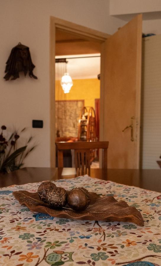 "Il Miglio" Country House Pettorano sul Gizio Luaran gambar