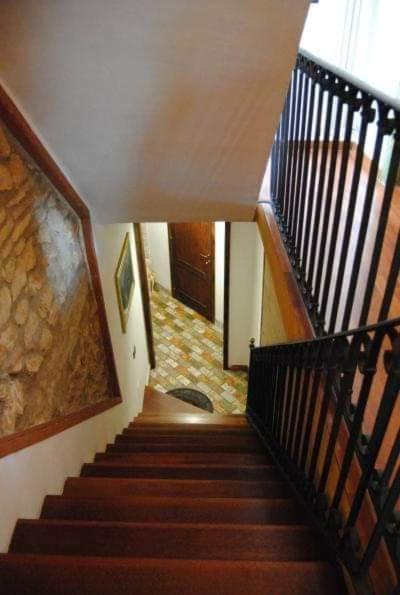 "Il Miglio" Country House Pettorano sul Gizio Luaran gambar
